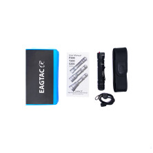 Ліхтар Eagletac P200LC2 365nm UV