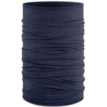 Шарф-труба Buff Lightweight Merino Wool denim