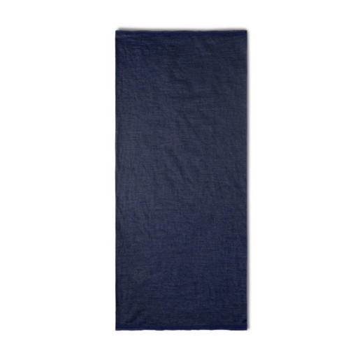 Шарф-труба Buff Lightweight Merino Wool denim