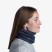 Шарф-труба Buff Lightweight Merino Wool denim