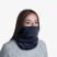 Шарф-труба Buff Lightweight Merino Wool denim