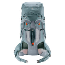 Рюкзак DEUTER Aircontact Core 65+10 SL колір 4219