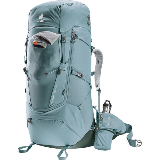 Рюкзак DEUTER Aircontact Core 65+10 SL колір 4219