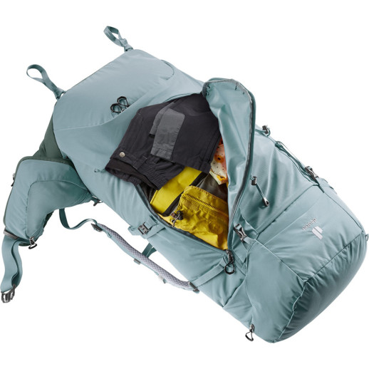Рюкзак DEUTER Aircontact Core 65+10 SL колір 4219