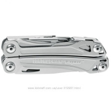 Мультитул Leatherman Wingman (831437)