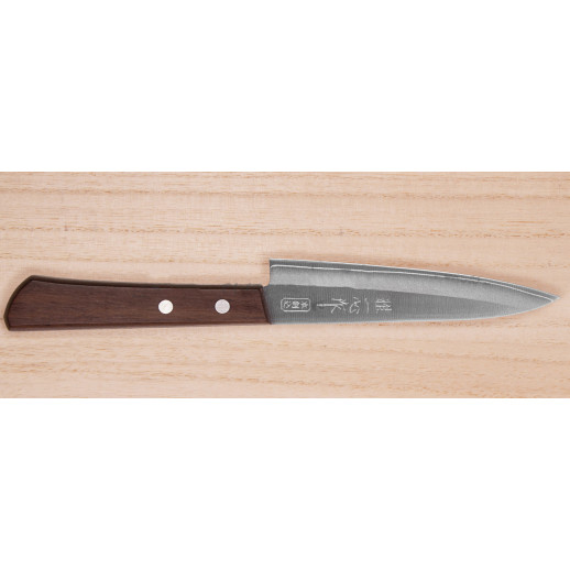 Ніж кухонний Kanetsugu Miyabi Issin Utility Knife 120mm (2001)