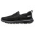 Кросівки чоловічі повсякденні Humtto Urban чорні 46