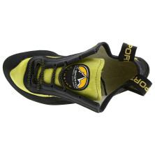 Скельні туфлі La Sportiva Miura Lime розмір 38