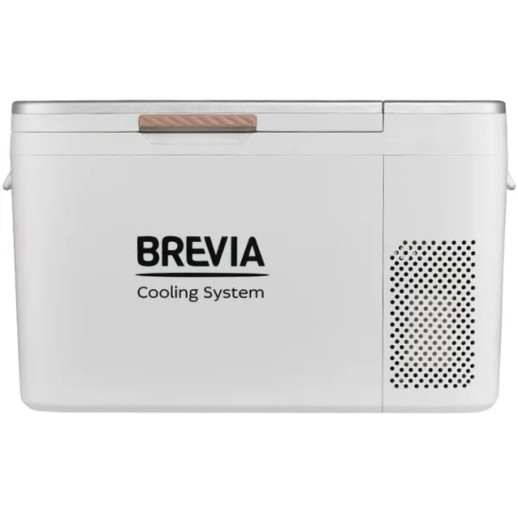 Портативний холодильник BREVIA 22L (24240)