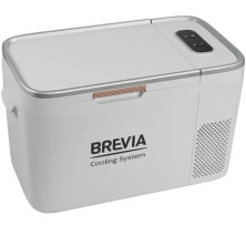 Портативний холодильник BREVIA 22L (24240)