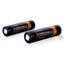 Акумулятор 18650 Fenix ARB-L2S 3400mAh