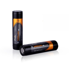Акумулятор 18650 Fenix ARB-L2S 3400mAh