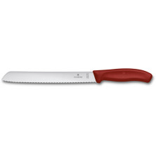 Кухонний ніж Victorinox SwissClassic Bread 21 см
