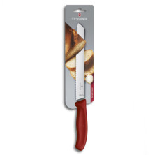 Кухонний ніж Victorinox SwissClassic Bread 21 см