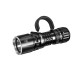 Ліхтар Wurkkos TD07 Type C fast charging port +18350 Battery 1300lm, чорний
