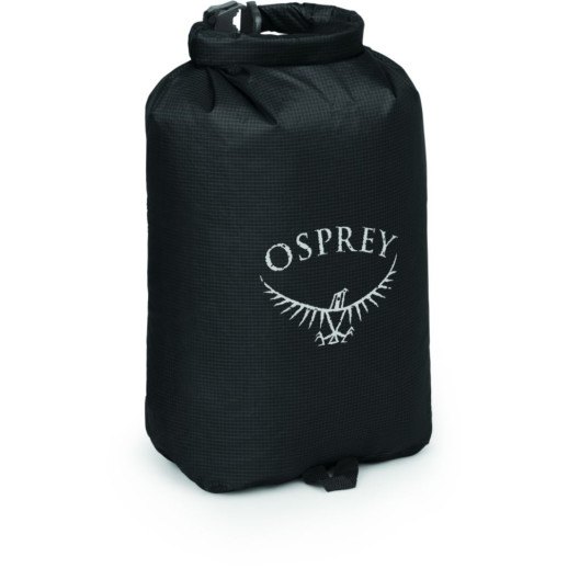 Гермомішок Osprey Ultralight DrySack 6L black - O/S - чорний