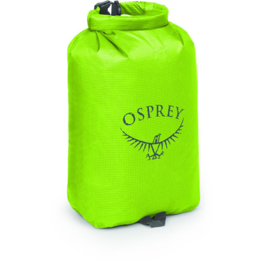 Гермомішок Osprey Ultralight DrySack 6L black - O/S - чорний