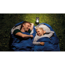 Ліхтар Varta Indestructible LED Lantern