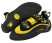 Скельні туфлі La Sportiva Miura VS Yellow / Black розмір 37.5