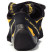 Скельні туфлі La Sportiva Miura VS Yellow / Black розмір 37.5