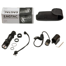 Ліхтар комплект зброї eagletac t200c2 XM-L2 U4(1277 LM)