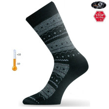 Шкарпетки Трекінгові щільні Lasting TWP