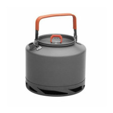 Чайник з теплообмінником Fire-Maple FMC-XT2 1.5 л Оранжевая ручка
