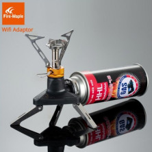 Адаптер Fire-Maple різьба-цанг Adaptor