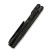 Ніж складаний туристичний Weknife Reveille (9.7 см) Bohler M390 / Titanium пісочно-бежевий