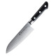Ніж кухонний Tojiro 37layered DP Damascus Steel Santoku 170mm F-659