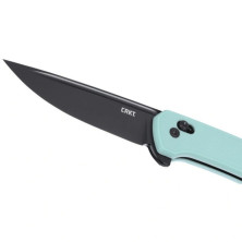 Ніж CRKT Q Compact Aqua (7075B)