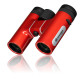 Бінокль Bresser Spirit Compact 6x24 Red (11556) (932374)