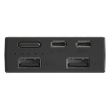 Зовнішній зарядний пристрій Power Bank Nitecore NB20000 (QC 3.0, 20000mAh)