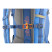 Рюкзак Pinguin Boulder 38, Blue (PNG 315158) 2020