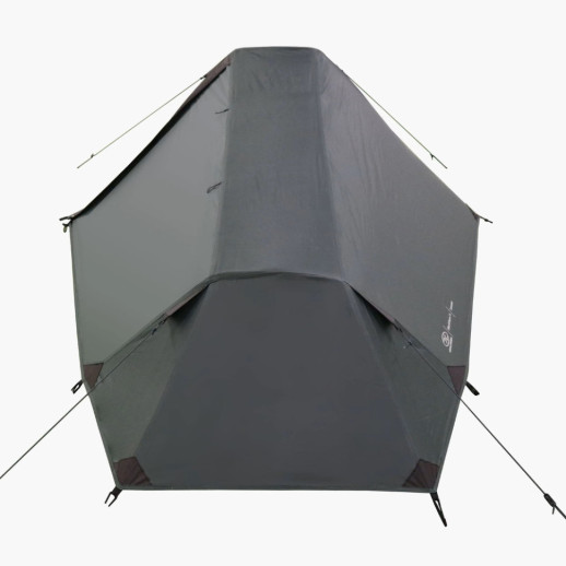 Намет одномісний Highlander Blackthorn 1+ Gen2 Scarab Green (TEN131XLV2-SG) (931681)