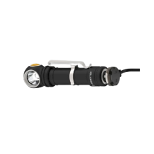 Мультиліхтар Armytek WIzard C2 Pro Max LR USB + 5000mAh / XHP70.2 3870 lm Warm