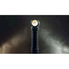 Мультиліхтар Armytek WIzard C2 Pro Max LR USB + 5000mAh / XHP70.2 3870 lm Warm