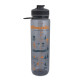 Фляга Pinguin Tritan Sport Bottle 2020 BPA-free, 1,0 L, Grey (PNG 805680)