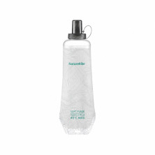 Ємність для води Naturehike Yunquan CNK2650CF013, 500 мл, білий