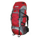 Рюкзак Terra Incognita Trial 75 (червоний, синій, зелений)