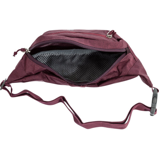 Поясна сумочка DEUTER Belt I колір 5026 maron