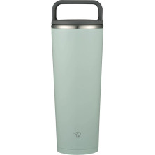 Термокухоль Zojirushi SX-JA40GM 0.4 л green