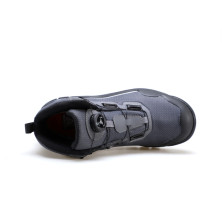 Черевики чоловічі повсякденні Humtto Slate 260866C-2 сірі 44