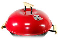 Гриль-барбекю Time Eco, 22018В