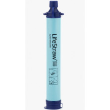 Фільтр для води LifeStraw Personal Water Filter, Blue (LSW LSPHF010)