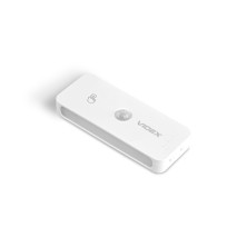 Світильник акумуляторний з датчиком руху VIDEX VL-NL053W-S