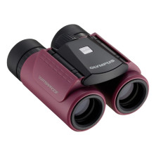 Бінокль Olympus RC II WP 8X21 Magenta V501013RE000