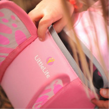 Рюкзак Little Life Animal toddler butterfly (10860)