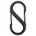 Карабін Nite ize PlasticCarbBlack SБП S10 NI678
