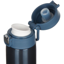 Термокружка Skif Outdoor Companion, 0.42 л. - синя